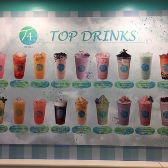 T4 - Juice Bars & Smoothies Near Me - Palo Alto, California T4 - Juice Bars & Smoothies Near Me - Palo Alto, California