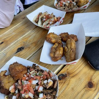 The Jerk Grill - Jerk chicken meal, jerk fries, jerk tacos, corn bread - Caribbean Near Me - Redlands, California The Jerk Grill - Jerk chicken meal, jerk fries, jerk tacos, corn bread - Caribbean Near Me - Redlands, California