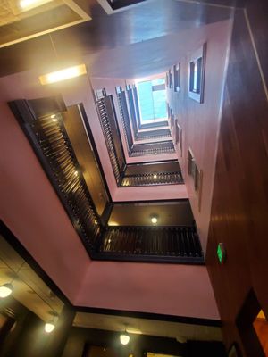 FOUND Hotel, San Francisco by null