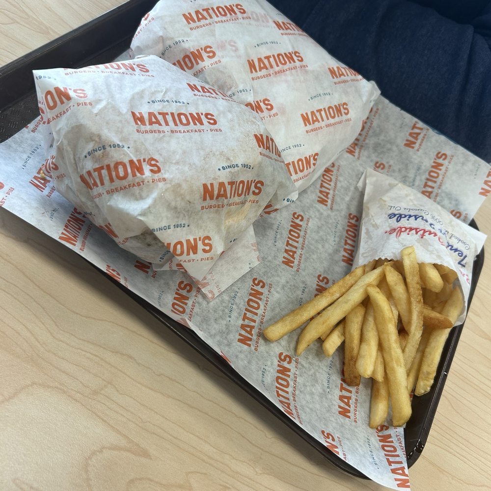 CHEESEBURGER
