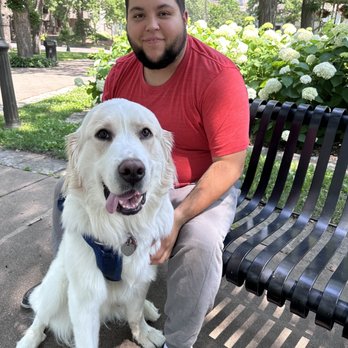 Irvine Park - Me and my doggo - Parks Near Me - Saint Paul, Minnesota Irvine Park - Me and my doggo - Parks Near Me - Saint Paul, Minnesota