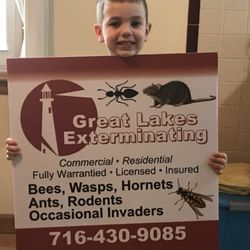 Great Lakes Exterminating