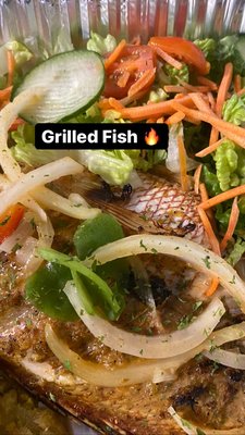 Bon Bagay Restaurant Chinese/Caribbean by null