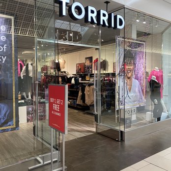 Torrid - Entrance - Plus Size Fashion Near Me - Warwick, Rhode Island Torrid - Entrance - Plus Size Fashion Near Me - Warwick, Rhode Island