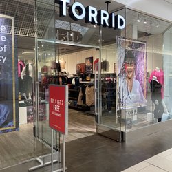 Torrid - Entrance