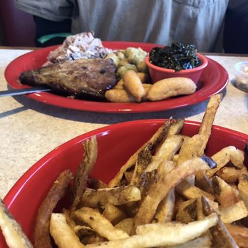 Bar-B-Que House - Ribs and BBQ - Barbeque Near Me - Surfside Beach, South Carolina Bar-B-Que House - Ribs and BBQ - Barbeque Near Me - Surfside Beach, South Carolina