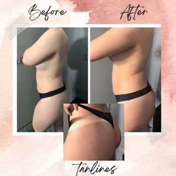Glo Haus - We love tan lines!! - Spray Tanning Near Me - Atlanta, Georgia Glo Haus - We love tan lines!! - Spray Tanning Near Me - Atlanta, Georgia