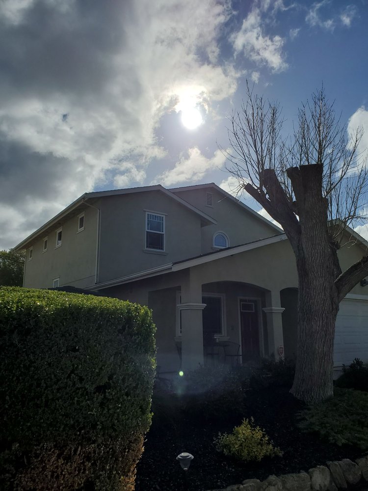 Slide of Specialty Inspections