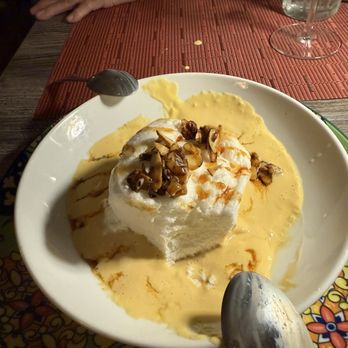 Dominique's Kitchen - The heavenly float !!! - French Near Me - Redondo Beach, California