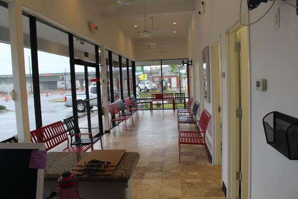 pet care express 43rd