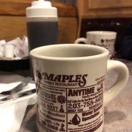 Cup o' Joe!
