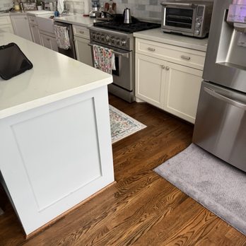 Casa Trends - kitchen - Roofing Near Me - Houston, Texas