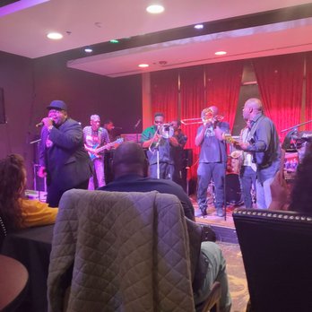 Breezy Jazz House - Jazz & Blues Near Me - Jacksonville, Florida Breezy Jazz House - Jazz & Blues Near Me - Jacksonville, Florida