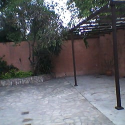 Casa Montemayor