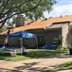 M&P Roofing