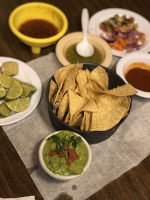 Arturo's Tacos Cocina Tradicional Mexicana by null