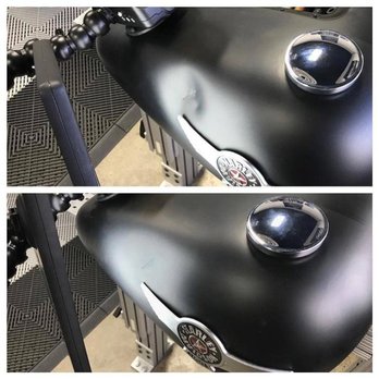 Rapid Paintless Dent Removal - Mobile Dent Repair Near Me Rapid Paintless Dent Removal - Mobile Dent Repair Near Me