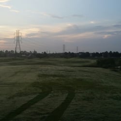 Windrose Golf Club - It is a very nice track.