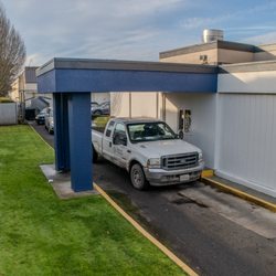 El Rinconsito - Auburn Way - Drive Thru