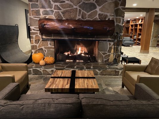 Salishan Coastal Lodge by null