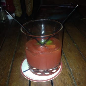 Triangle Char & Bar - Cranberry vodka with a splash of orange juice - New American Near Me - Charleston, South Carolina Triangle Char & Bar - Cranberry vodka with a splash of orange juice - New American Near Me - Charleston, South Carolina