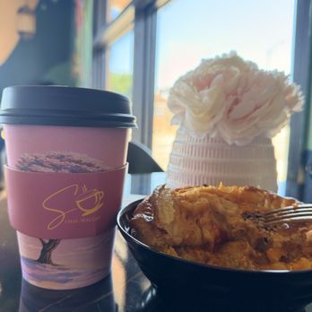 Chai Wallah - Coffee & Tea Near Me - Lomita, California