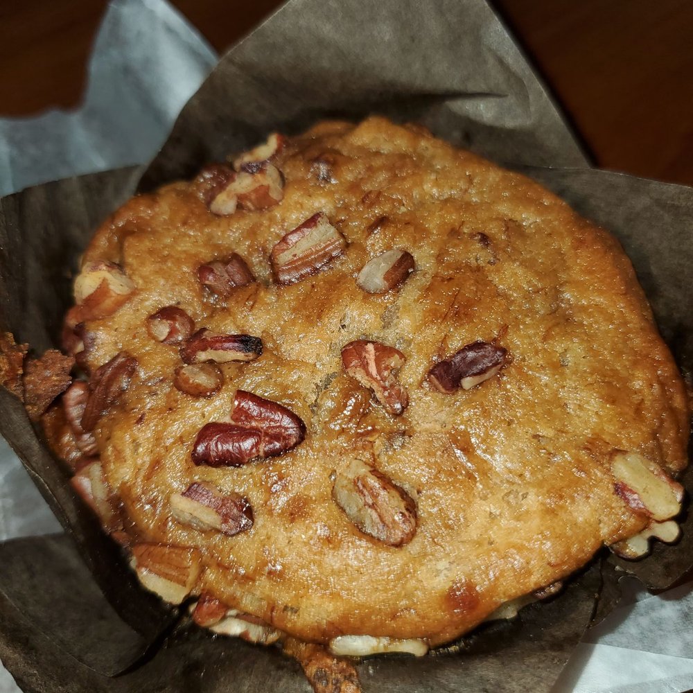 Kaibur Coffee - Banana Nut Muffin - Coffee & Tea Near Me - Pittsburgh, Pennsylvania Kaibur Coffee - Banana Nut Muffin - Coffee & Tea Near Me - Pittsburgh, Pennsylvania