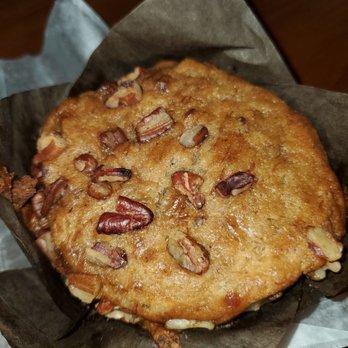 Kaibur Coffee - Banana Nut Muffin - Coffee & Tea Near Me - Pittsburgh, Pennsylvania Kaibur Coffee - Banana Nut Muffin - Coffee & Tea Near Me - Pittsburgh, Pennsylvania