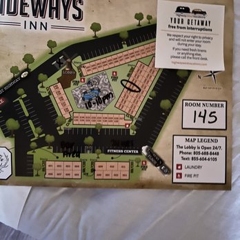 Sideways Inn - We love this inn - Hotels Near Me - Buellton, California Sideways Inn - We love this inn - Hotels Near Me - Buellton, California
