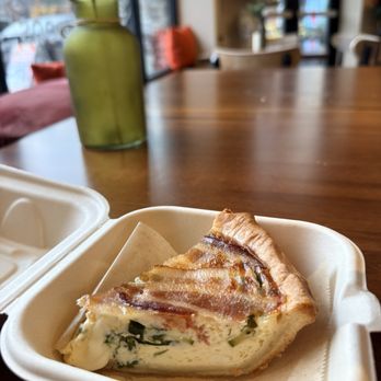 Pie Style - Quiche - Bakeries Near Me - Auburn, Washington Pie Style - Quiche - Bakeries Near Me - Auburn, Washington