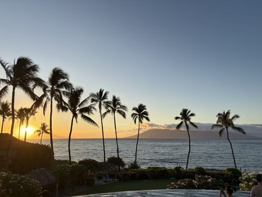 Four Seasons Resort Maui at Wailea by null