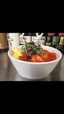 Kappo Sushi and Ramen by null