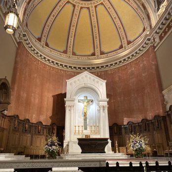 SAINT CECILIA CATHEDRAL - Updated February 2026 - 114 Photos & 18 ...