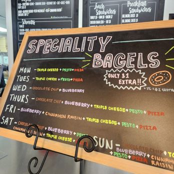Branded Bagels - Bagels Near Me - Northlake, Texas Branded Bagels - Bagels Near Me - Northlake, Texas
