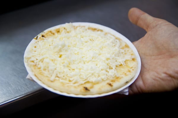 Los Chuzos y Algo Mas 🇨🇴 by null