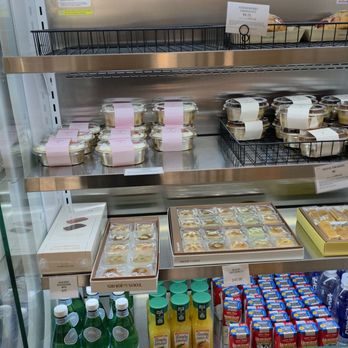 Tous Les Jours - Bakeries Near Me - Brentwood, California