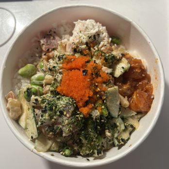 Uroko Poke - Poke Near Me - Cypress, California Uroko Poke - Poke Near Me - Cypress, California
