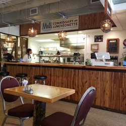 Mel's Commissary & Catering