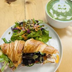 Courtyard Coffee