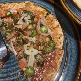 Ahí Pizza Ahí Pizza