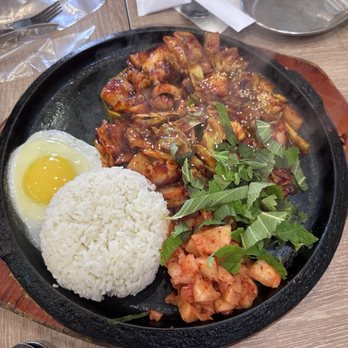 Yigah Restaurant - Korean Near Me - Irvine, California