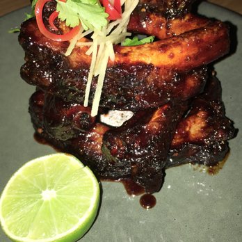 Kyu - Asian Fusion Near Me - Miami, Florida
