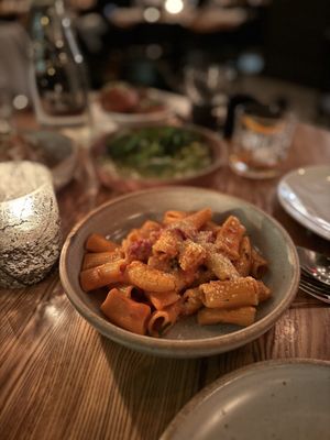 Reveler's Hour by null