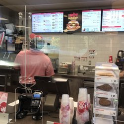 Wendy's