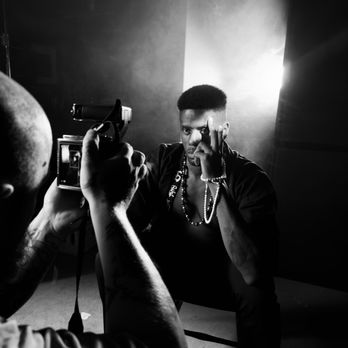 23 Films Studio - On photo Photographer Denys Kurta and my friend Chris Brown - Session Photography Near Me - North Hollywood, California 23 Films Studio - On photo Photographer Denys Kurta and my friend Chris Brown - Session Photography Near Me - North Hollywood, California