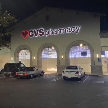 CVS PHARMACY - Updated August 2024 - 38 Photos & 176 Reviews - 23357 ...