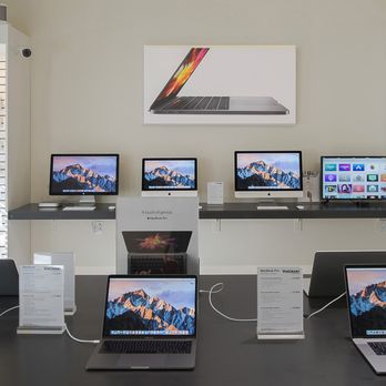 Visionary Computer - Apple Macintosh Computers - Computers Near Me - Lakeville, Connecticut