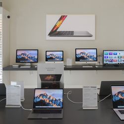 Visionary Computer - Apple Macintosh Computers