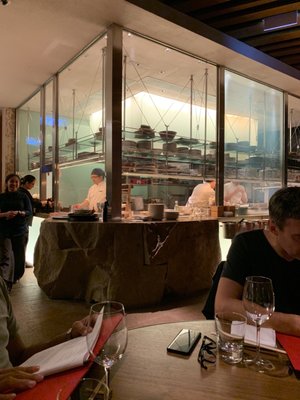 Zuma Hong Kong by null