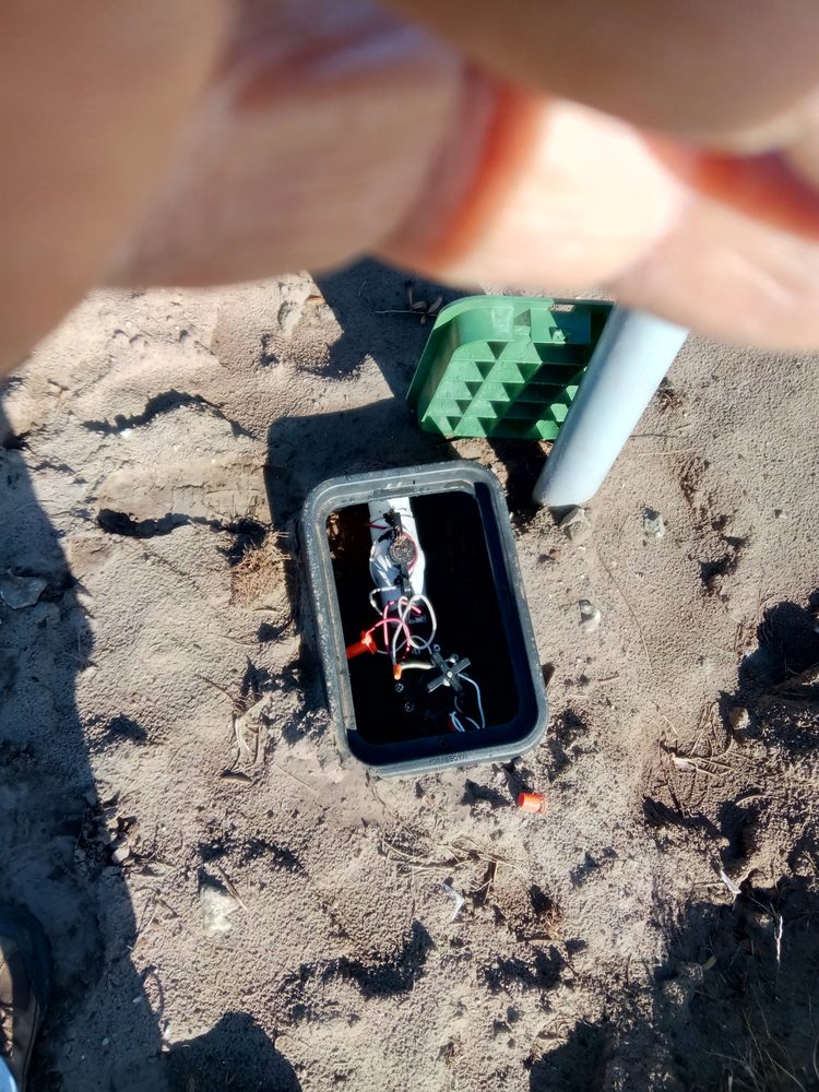 VISION IRRIGATION Updated September 2024 Jacksonville, Florida